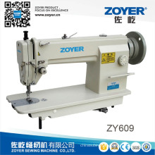 ZY609 Zoyer Heavy Duty large Hook Lockstitch Industrial Sewing Machine